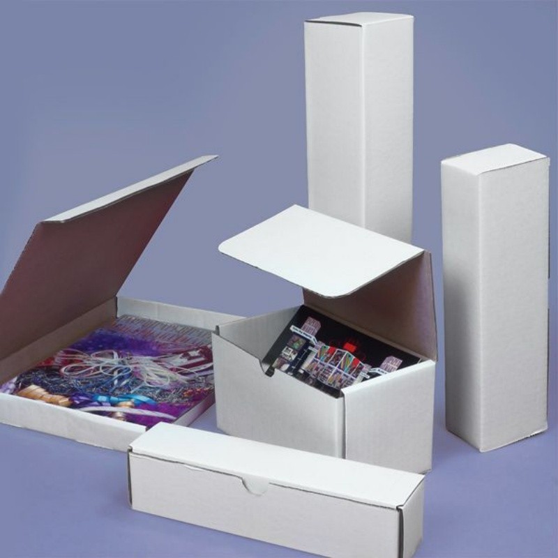 Corrugated Tuck Top Box suppliers