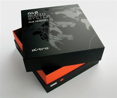 ڑککن کے ساتھ مضبوط تحفہ خانوں