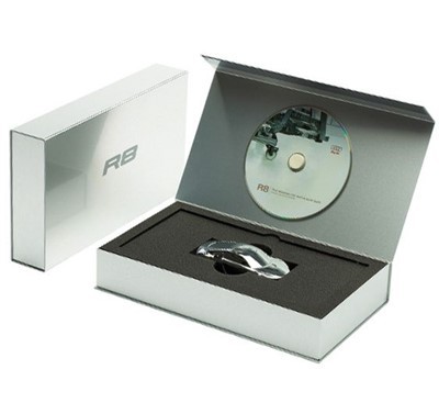 شادی کا USB کیس